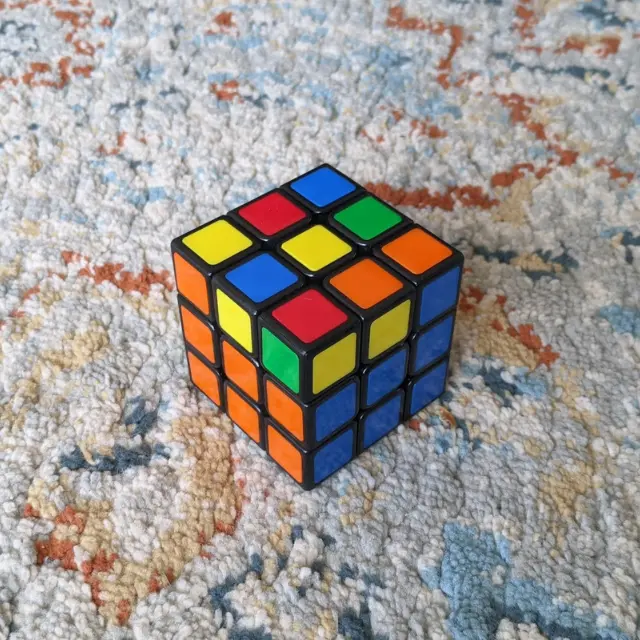 The Last Layer: Why Everyone Gets Stuck Here