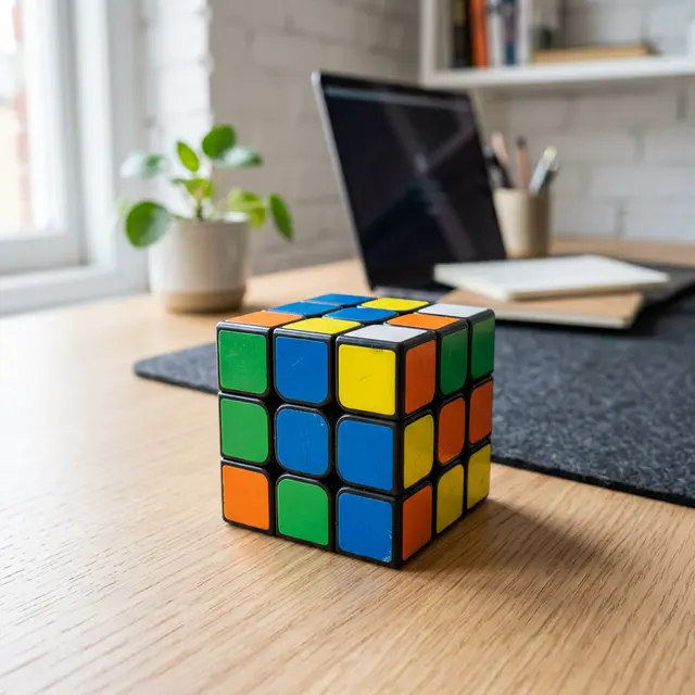 How Many Moves Does the Beginner Method Actually Take?