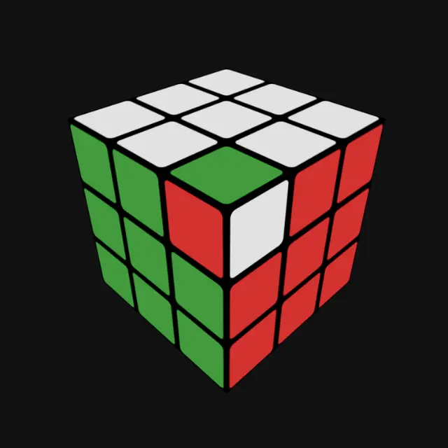 Twisted Corner on a Rubik’s Cube: Why It’s Unsolvable